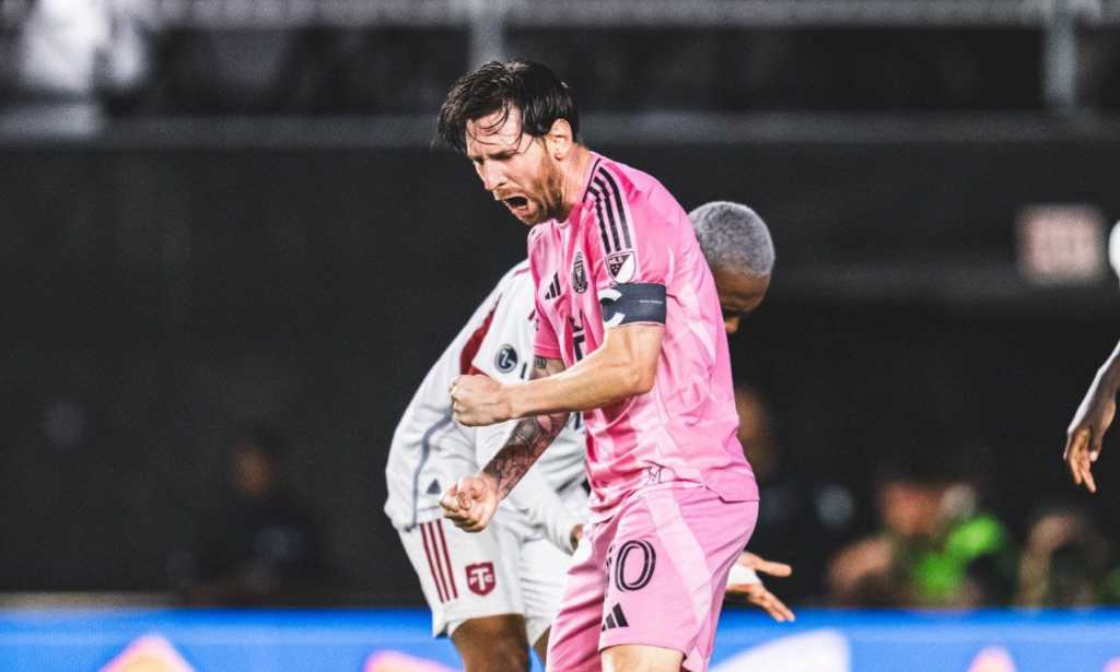 Preview Интер Майами против Лос-Анджелеса: Статус Лионеля Месси и прогноз на матч