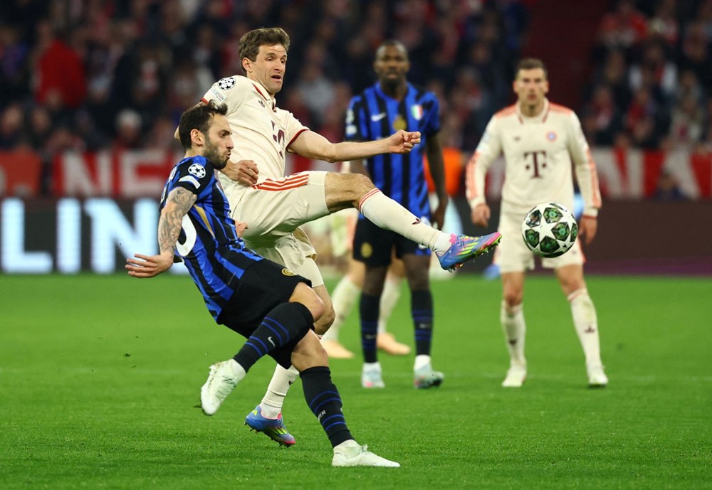 Preview Champions League Goal Scorer Picks for April 9th