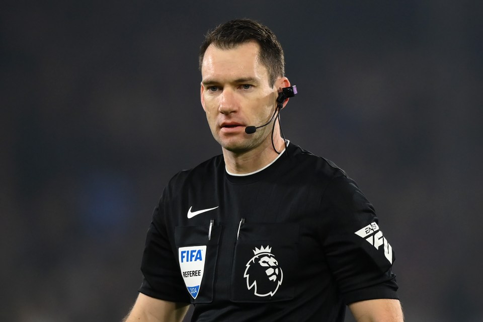 Preview FIFA Club World Cup: Referees to wear body cameras for broadcast and officiating improvements