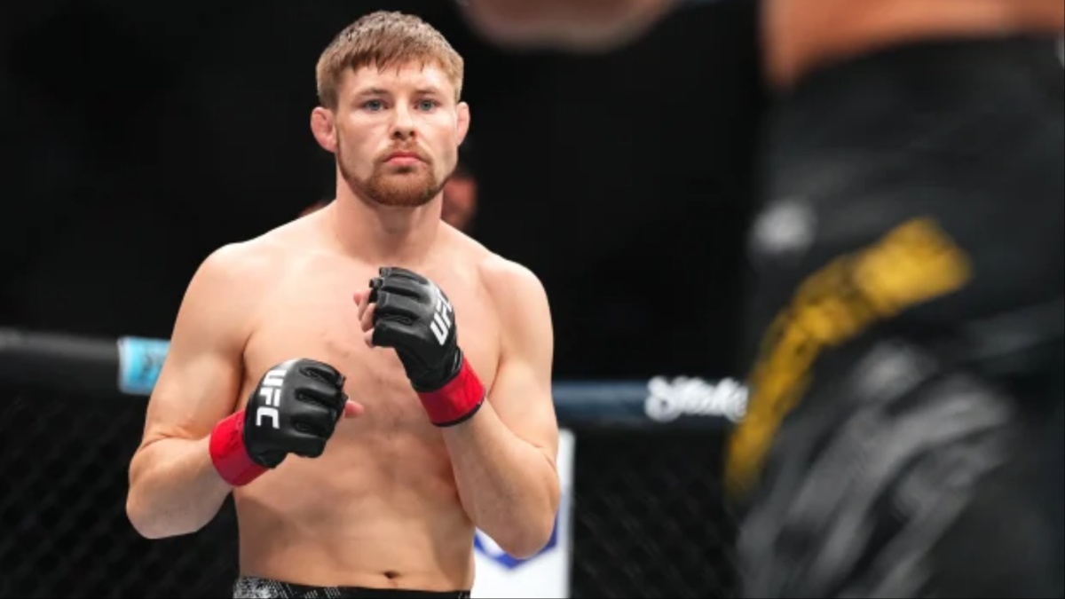 Preview Bryce Mitchell Claims Personal Animosity in Jean Silva UFC 314 Fight
