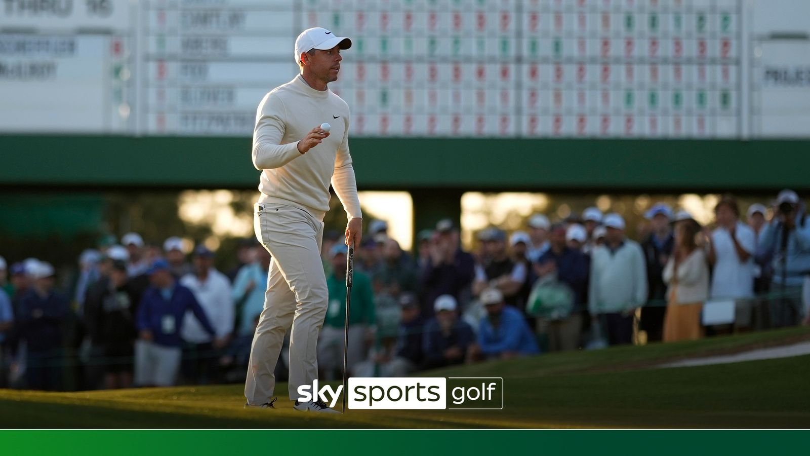 Preview Masters 2025: McIlroy, Scheffler Favorites with Different Styles