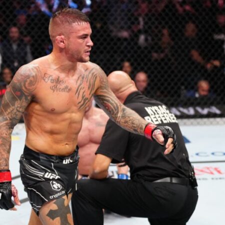 UFC Releases Three Fighters Following Recent Defeats