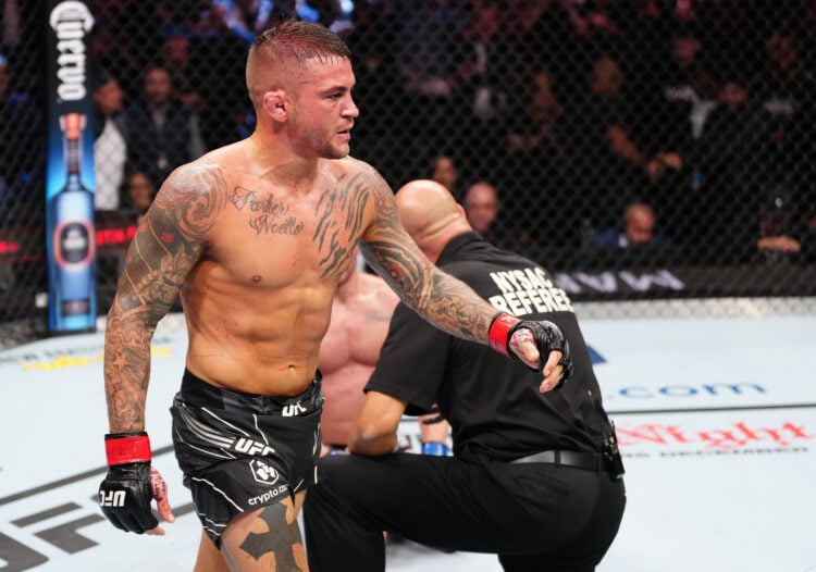 Preview UFC Releases Three Fighters Following Recent Defeats