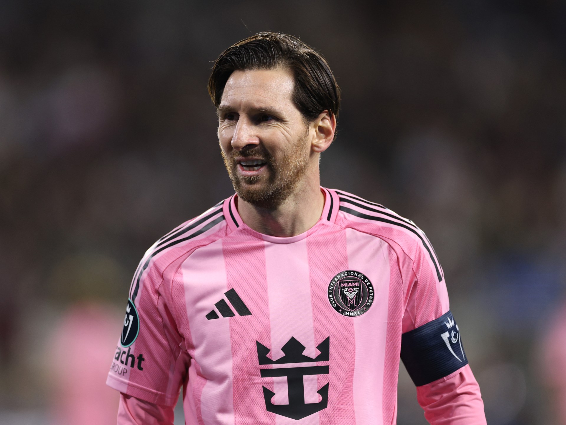 Preview Lionel Messi Set for Inter Miami Contract Extension