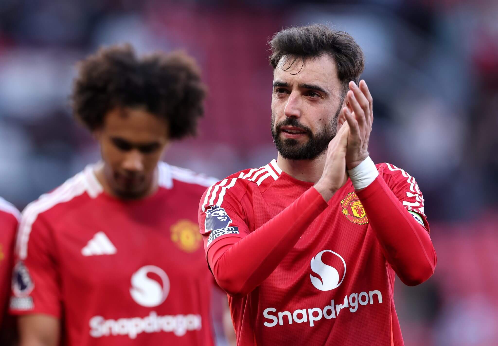 Preview Manchester United and Lyon Face Off in Europa League Quarterfinals