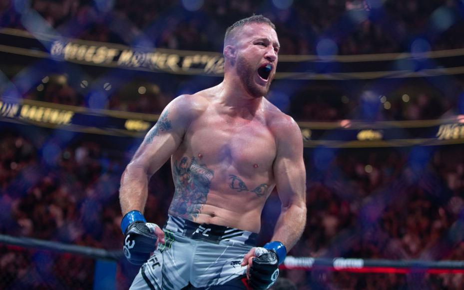 Preview Jim Miller Eyes Justin Gaethje for 50th UFC Fight