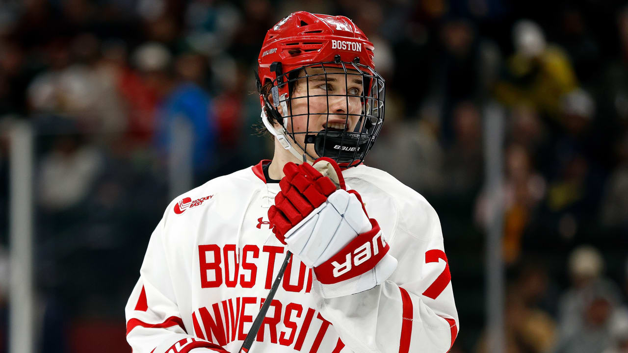 Preview NHL Star Power Index: Celebrini’s Hat Trick, Pastrnak Hits 100 Points