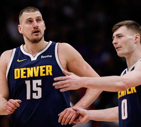 2025 NHL Playoff Standings and Schedule