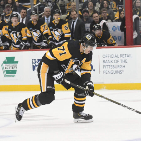 Penguins-Devils Game: Odds, Picks, and Predictions for April 11