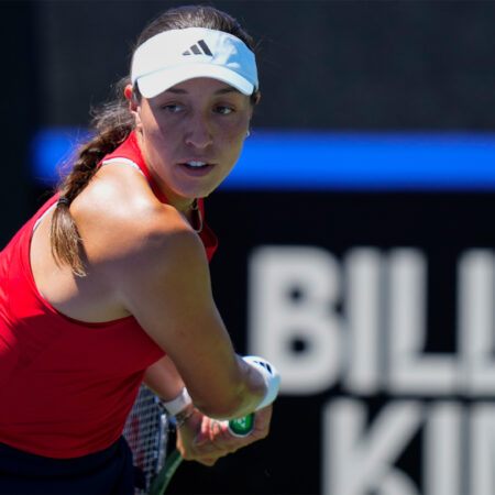 USA Defeats Denmark in Billie Jean King Cup Qualifying