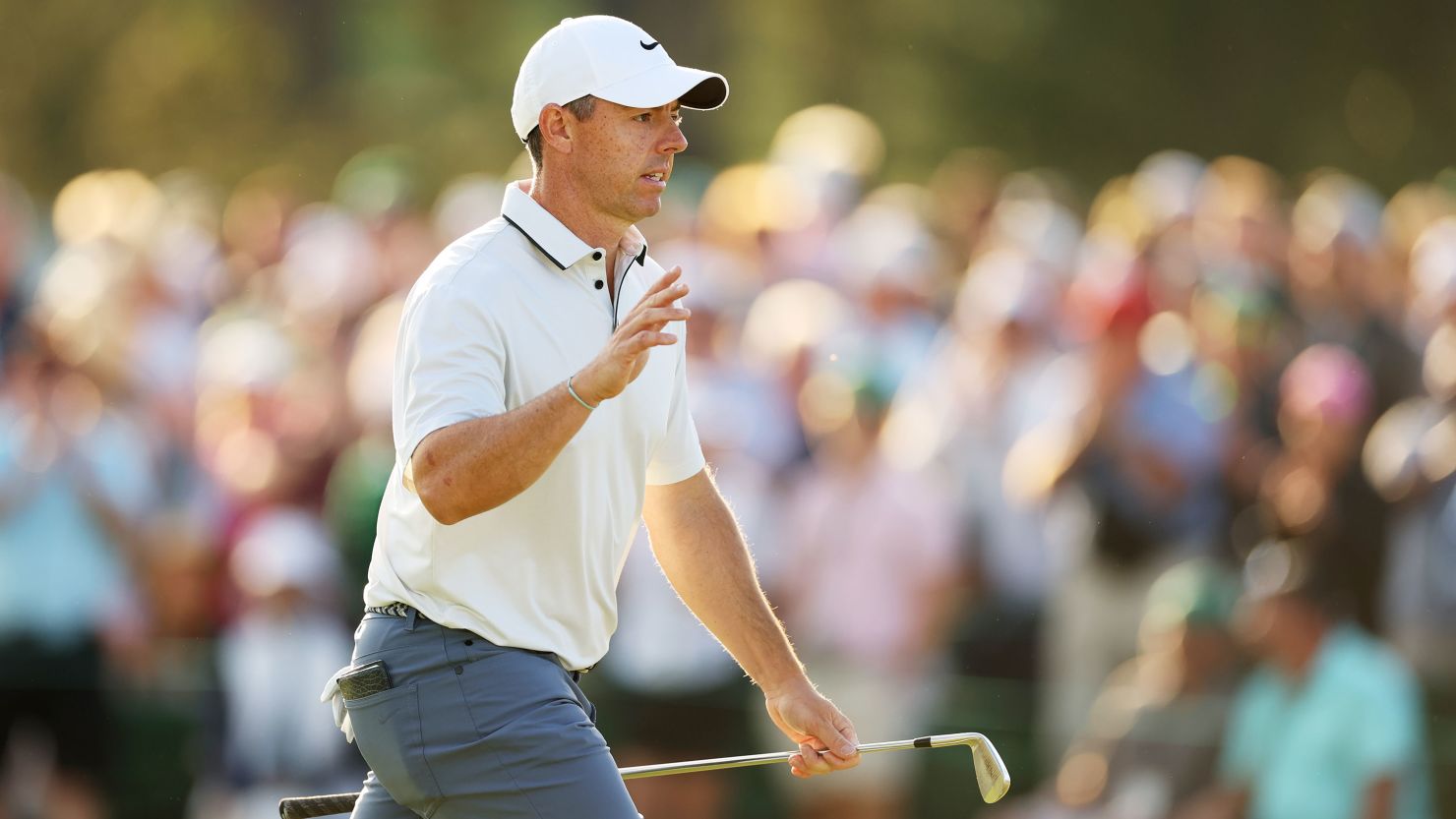 Preview Masters 2025: Epic Sunday Showdown Between McIlroy and DeChambeau
