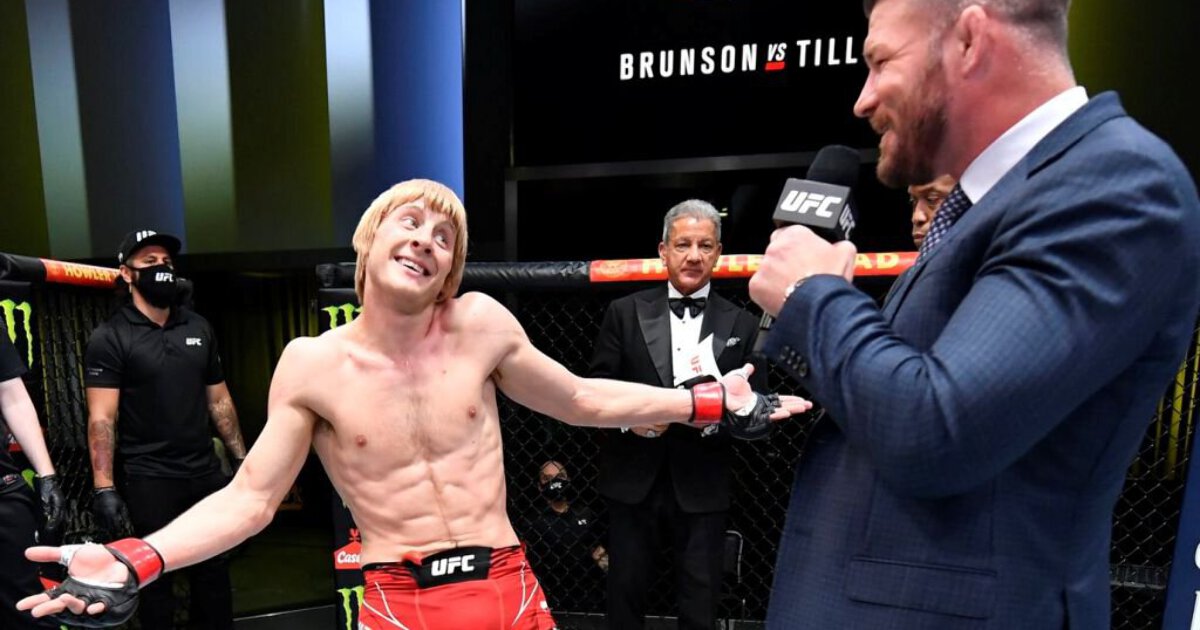 Preview Paddy Pimblett’s Stunning Victory at UFC 314 Sparks Lightweight Division Frenzy