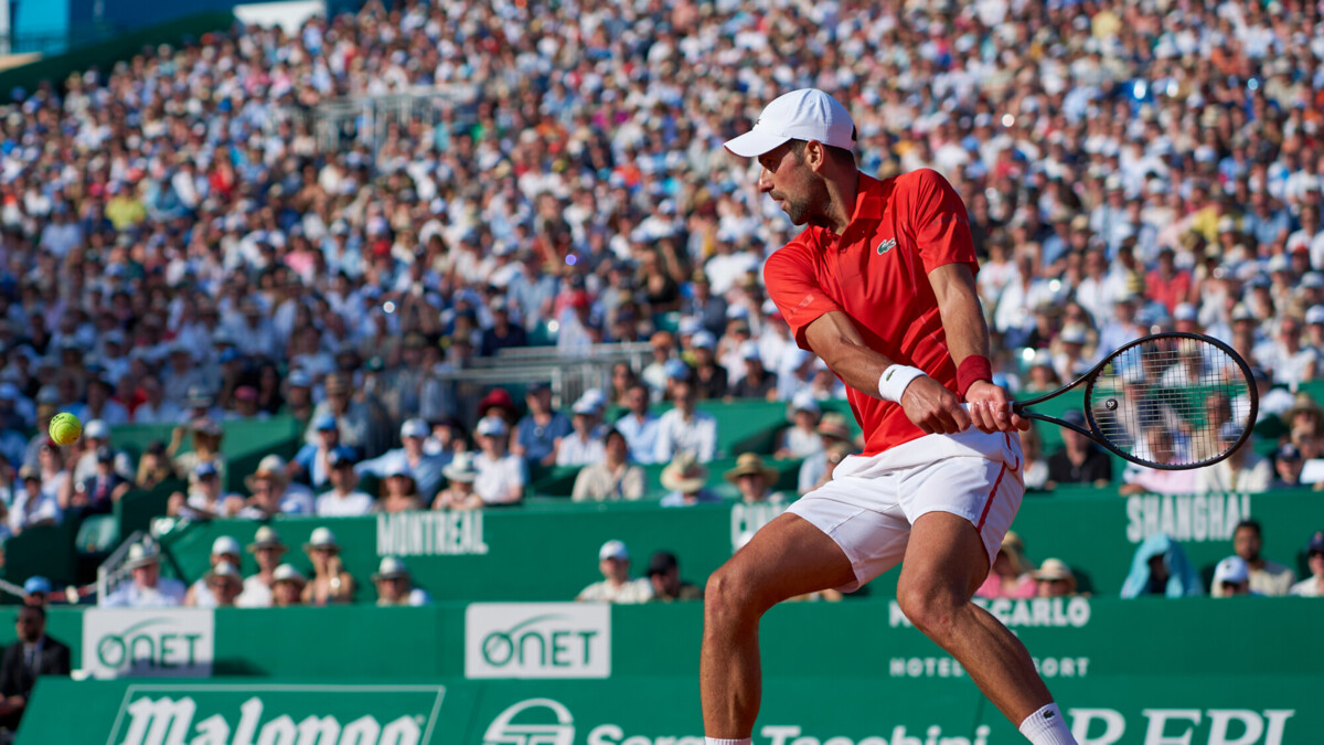 Preview De Minaur Stays Positive After Monte Carlo Masters