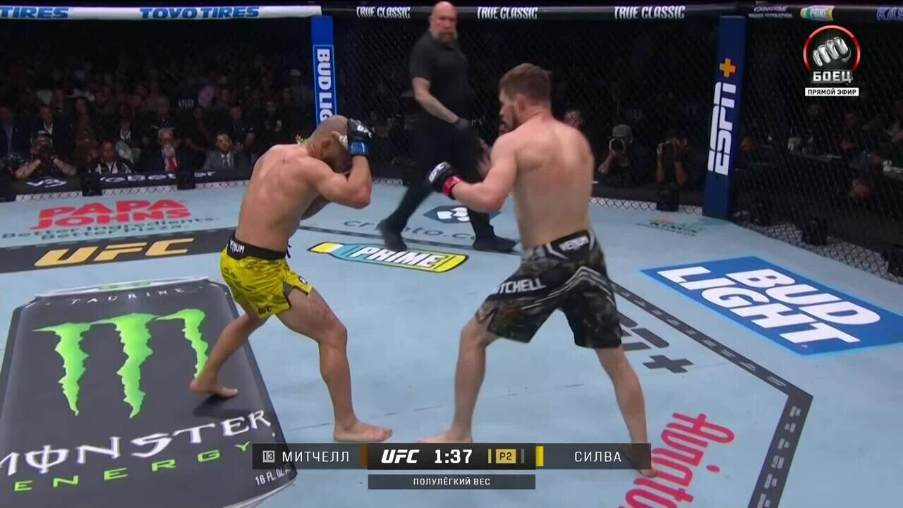 Preview Bryce Mitchell Reflects on UFC 314 Defeat to Jean Silva