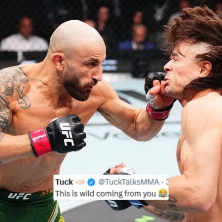 Paddy Pimblett Dismisses Colby Covington’s Challenge