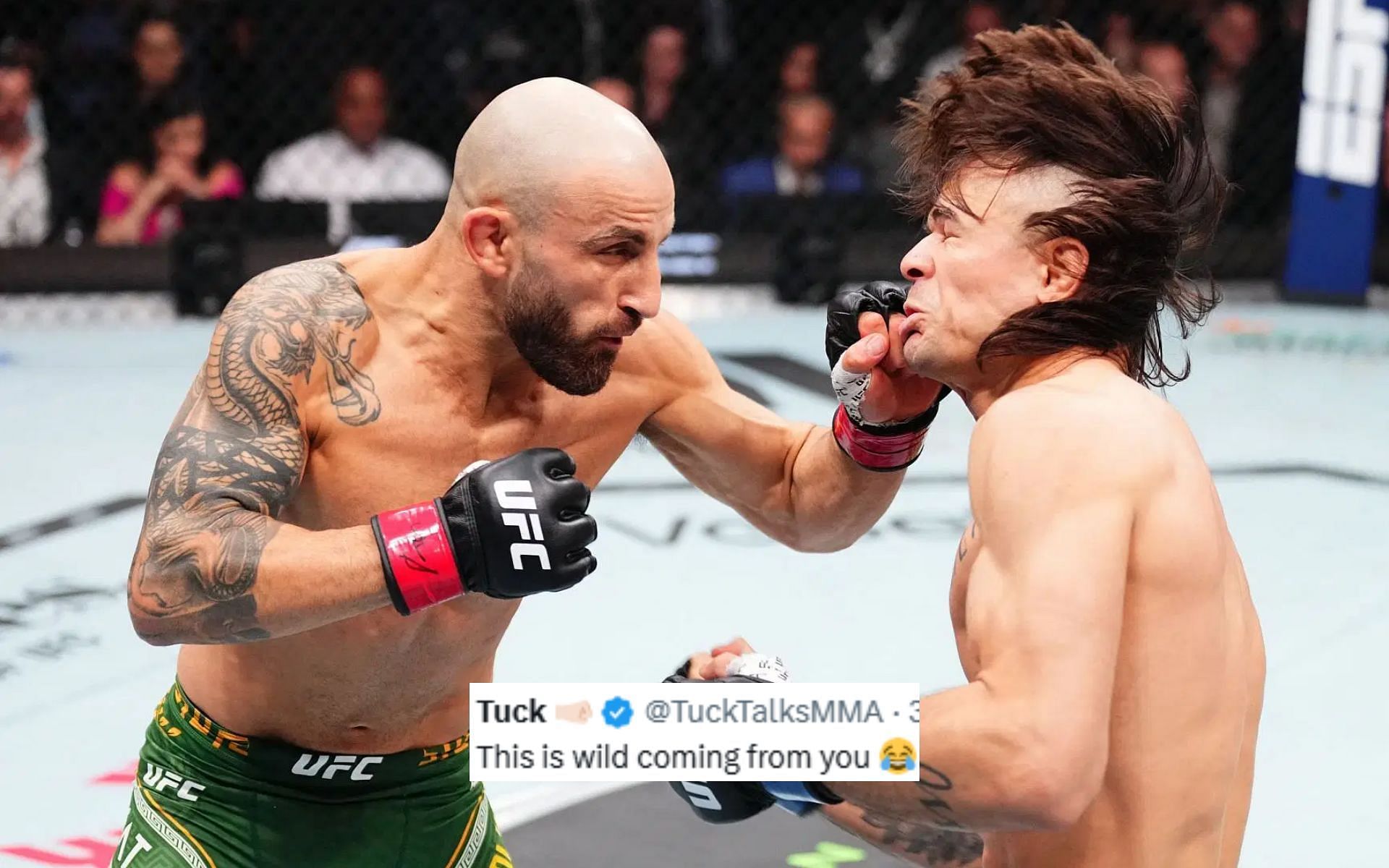 Preview Paddy Pimblett Dismisses Colby Covington’s Challenge