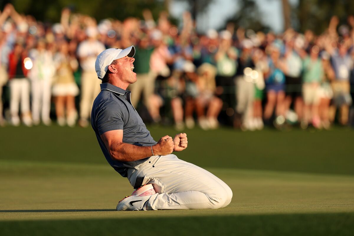 Preview Masters 2025 Final Round Highlights