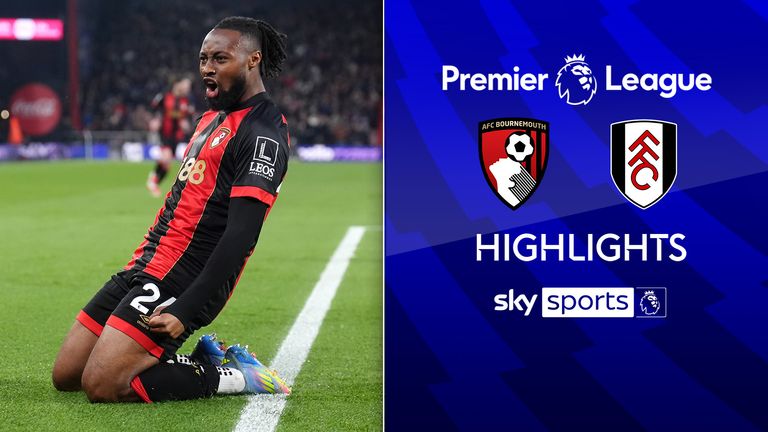 Preview Bournemouth vs. Fulham: Expert Predictions for Premier League Match
