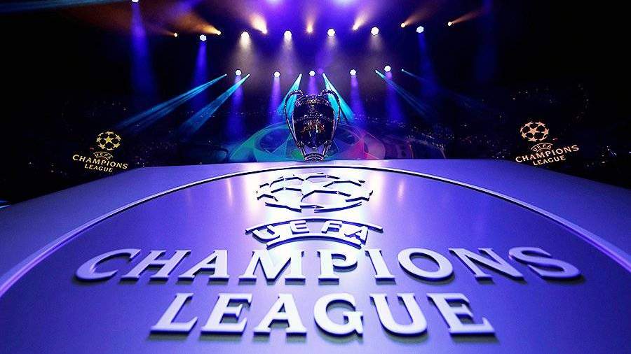 Preview Champions League Quarterfinals Preview & Fanatics Sportsbook Offer
