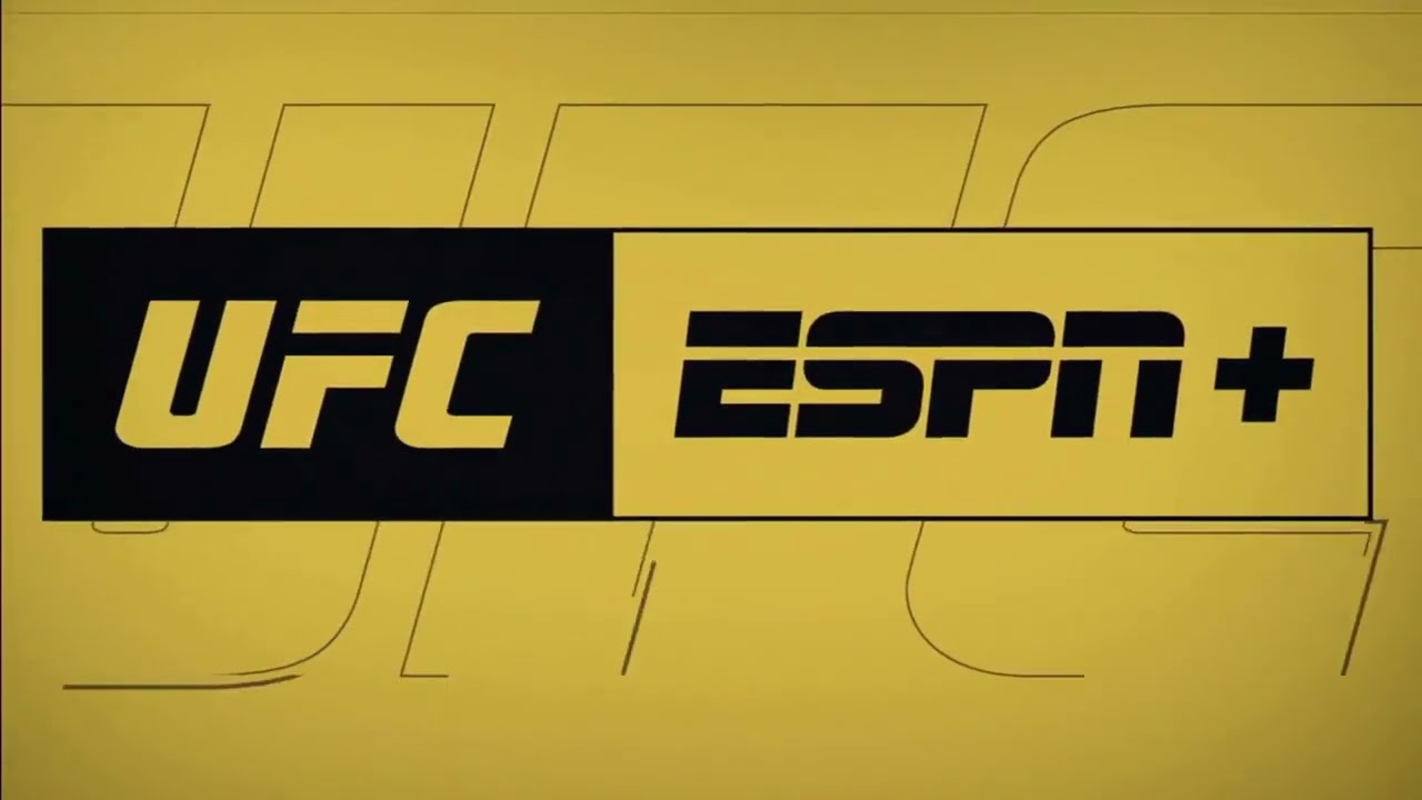 Preview ESPN Unfazed as UFC Broadcast Rights Negotiations Open Up