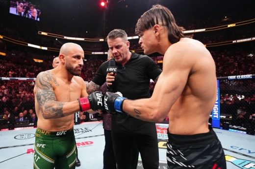 Preview Gilbert Burns and Michael Morales Fight Moved to UFC Vegas 106 Main Event