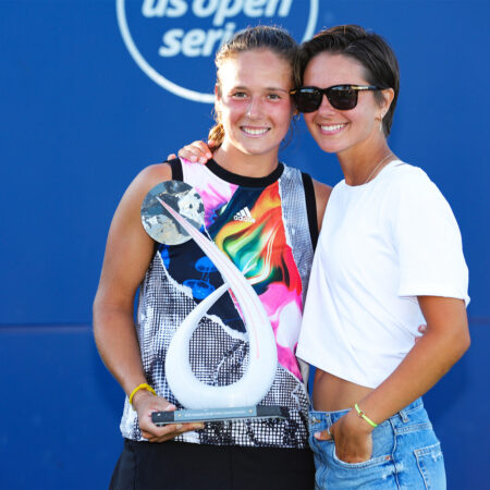 Daria Kasatkina on Haters: “People Are Sick”