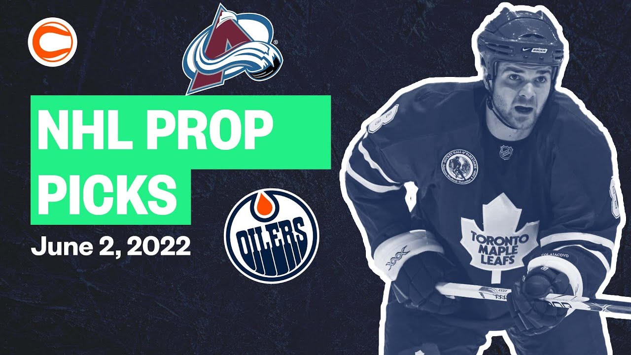 Preview NHL Prop Bets for April 14: Expert Picks