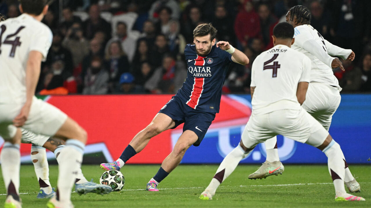 Preview Champions League Preview: Aston Villa Hosts PSG in Quarter-Final Second Leg