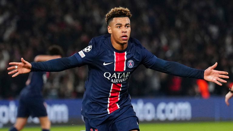 Preview PSG vs. Aston Villa: Champions League Preview & Prediction