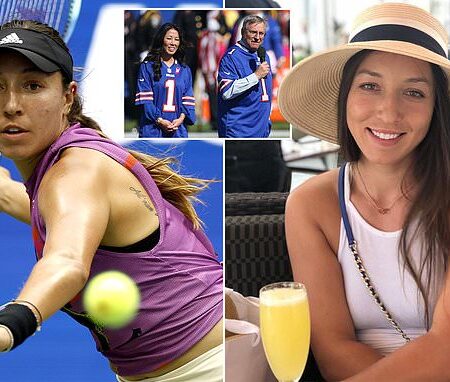 Jessica Pegula: Consistency is My Edge Over Sabalenko and Swiatek