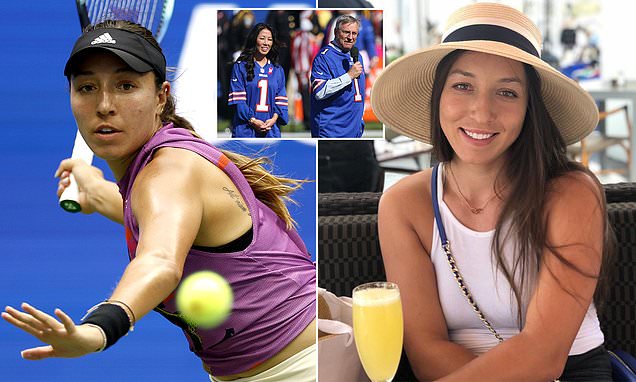 Preview Jessica Pegula: Consistency is My Edge Over Sabalenko and Swiatek