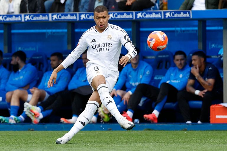 Preview Real Madrid’s Champions League Comeback: Why It’s Unlikely Against Arsenal