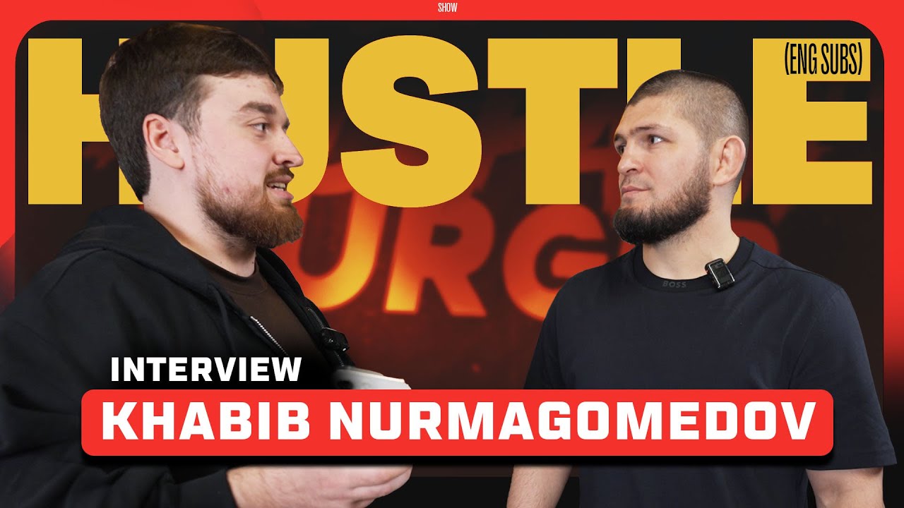 Preview Khabib Nurmagomedov: Tsarukyan Presents Tougher Challenge for Islam Makhachev Compared to Ilia Topuria