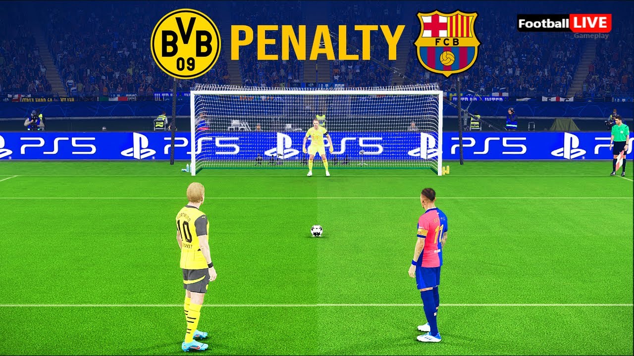 Preview Champions League Quarter-Final Preview: Borussia Dortmund vs Barcelona