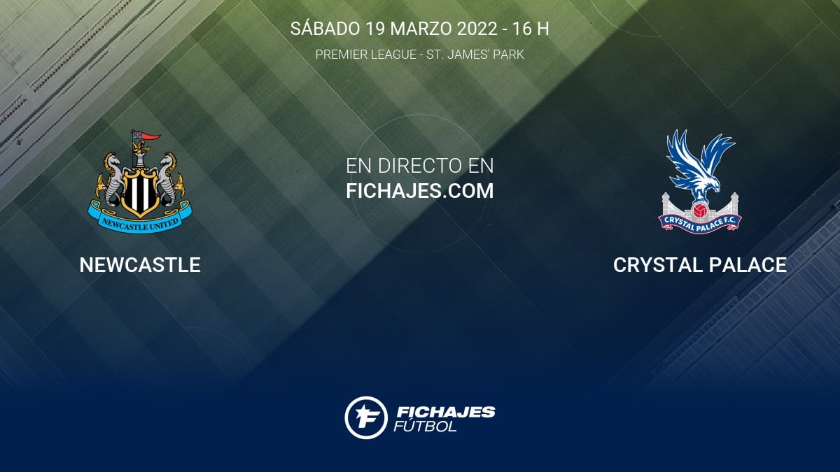 Preview Newcastle United vs. Crystal Palace: Match Preview and Expert Predictions