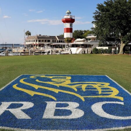 RBC Heritage 2025: Dates, Players, and How to Watch