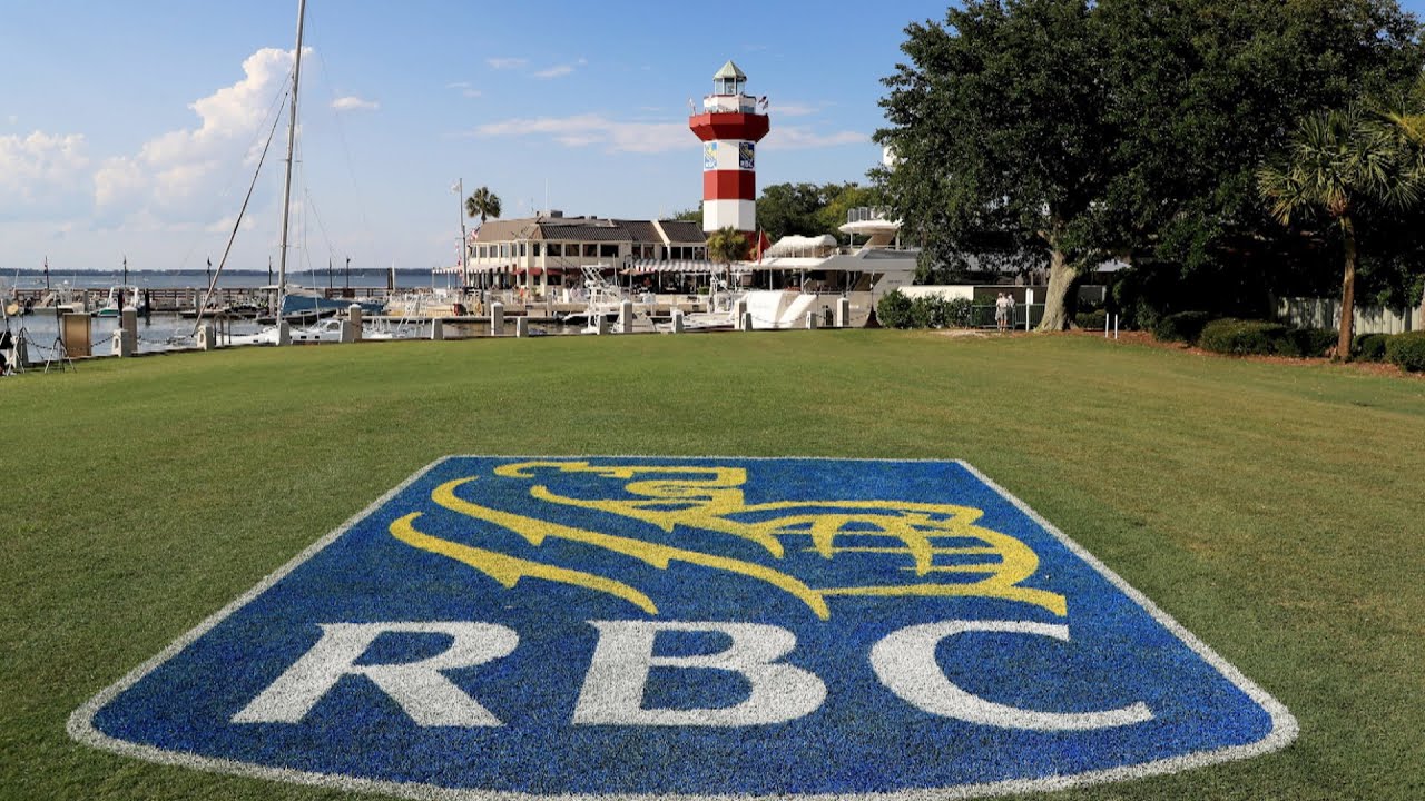 Preview RBC Heritage 2025: Dates, Players, and How to Watch