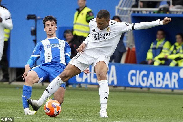 Preview Champions League Showdown: Real Madrid Host Arsenal in Quarterfinal Decider
