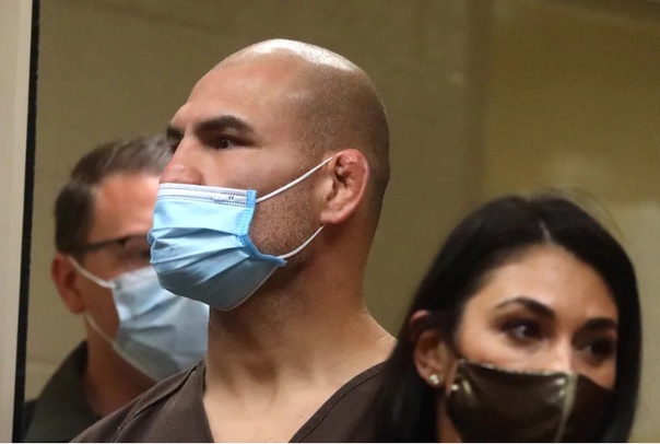 Preview Cain Velasquez Restitution Case: Victims Request Significant Compensation