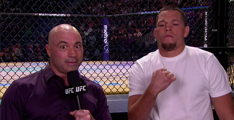 Preview Joe Rogan’s MMA Regret: Never Seeing Prime Fedor in UFC