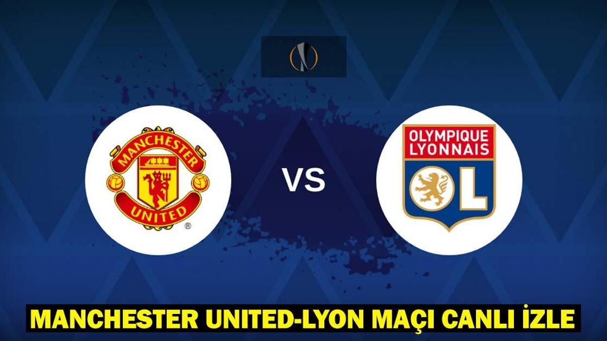 Preview Europa League Preview: Manchester United Hosts Lyon in Quarterfinal Decider