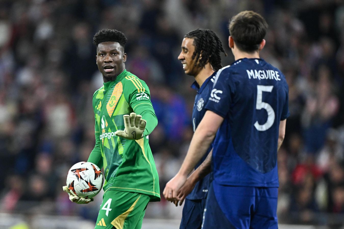 Preview Europa League Quarterfinal Showdowns: Manchester United and Tottenham Under Pressure