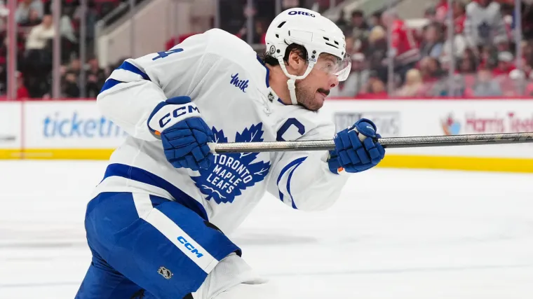 Preview NHL Playoffs First Round Odds and Preview