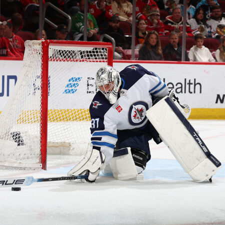 Stanley Cup Playoffs 2025: First Round Series Preview and Predictions