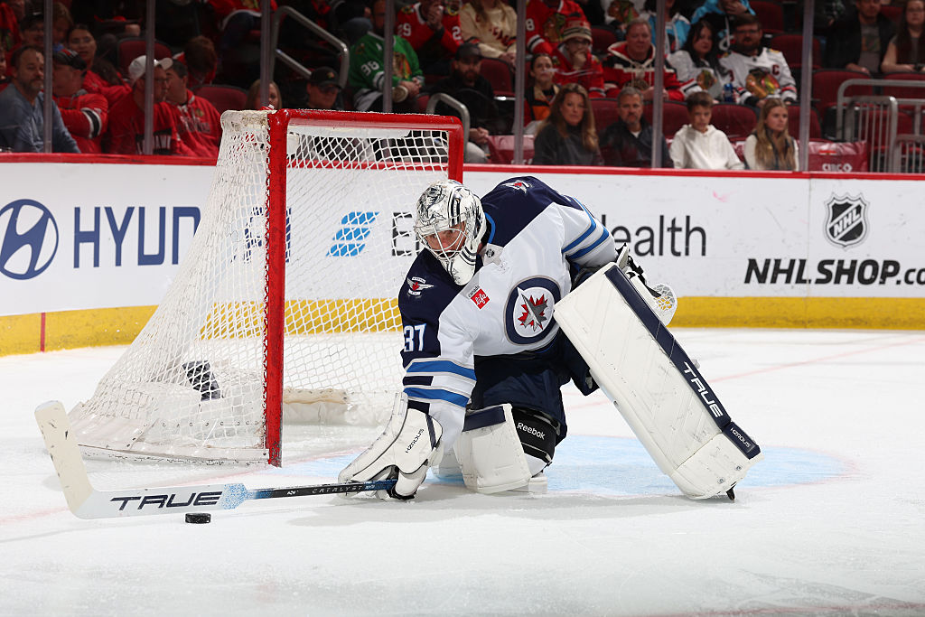 Preview Stanley Cup Playoffs 2025: First Round Series Preview and Predictions