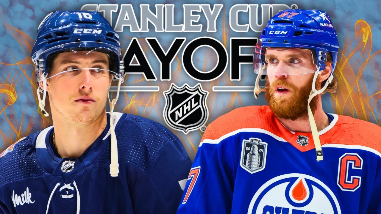 Preview Stanley Cup Champion Predictions for 2025