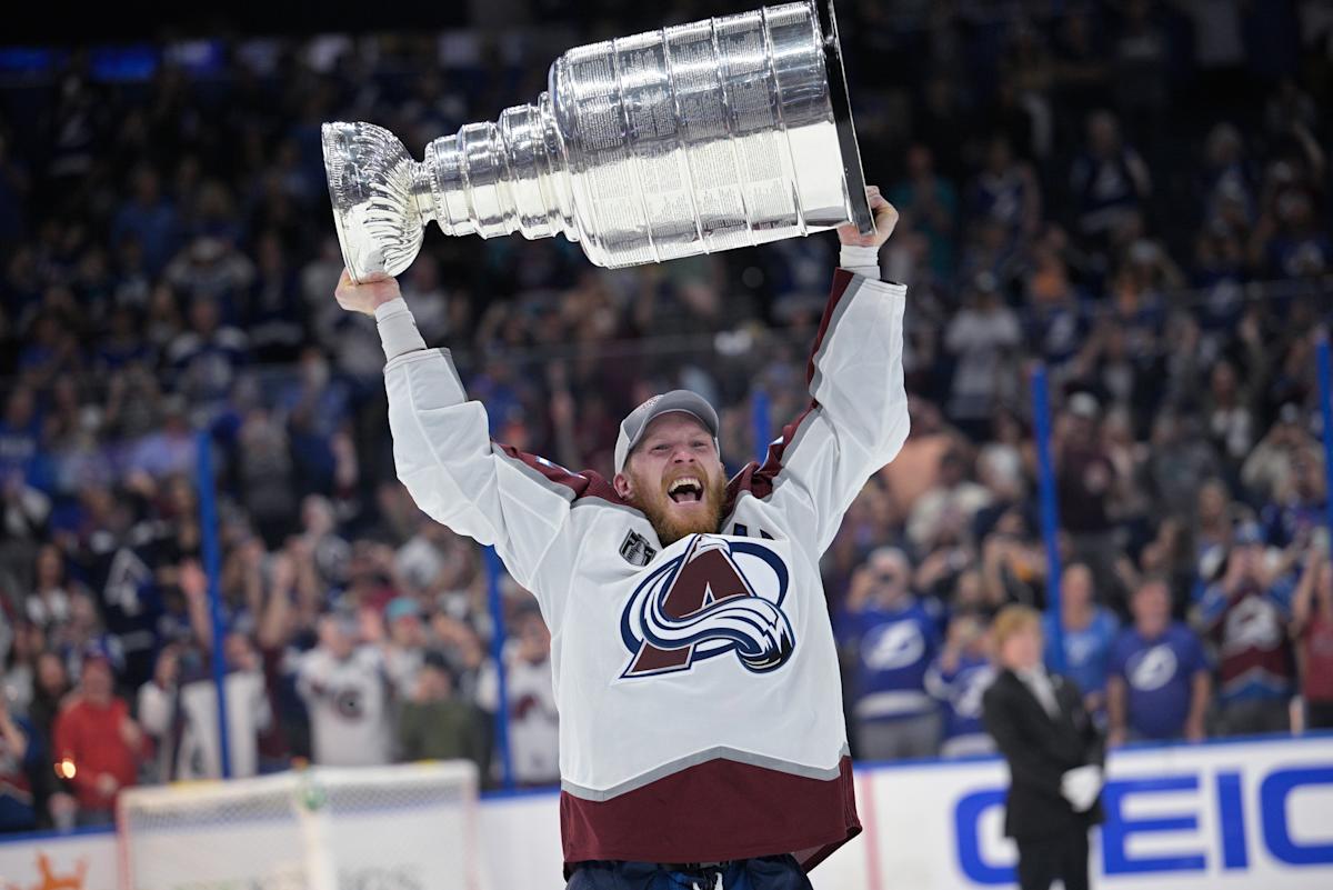 Preview Avalanche and Stars Clash in Stanley Cup Playoffs Opener