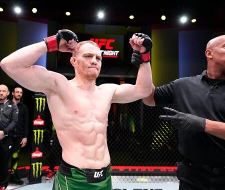 Jack Della Maddalena Ready for Makhachev, Wants Volkanovski Revenge