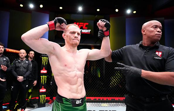 Preview Jack Della Maddalena Ready for Makhachev, Wants Volkanovski Revenge
