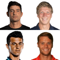 Preview Munich ATP Doubles: Goransson and Verbeek Champions